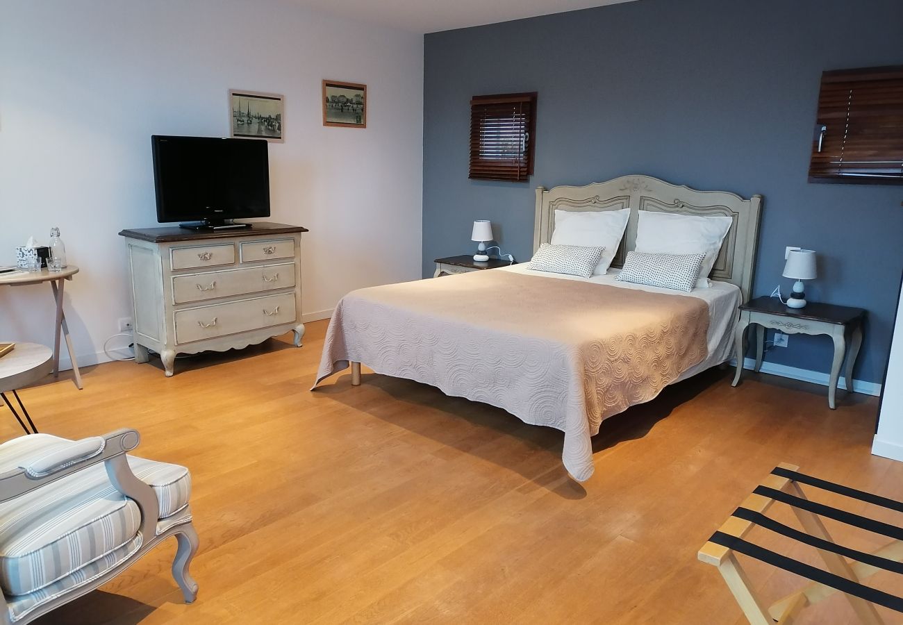 Maison à Les Sables-d´Olonne - La longère des Olonnes