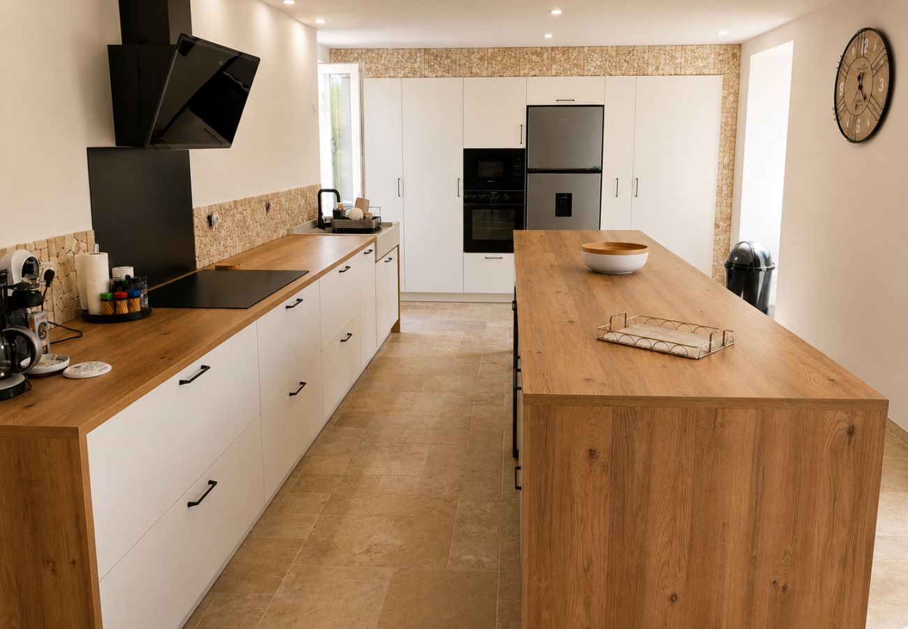 Maison à Les Sables-d´Olonne - La longère des Olonnes