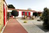 Maison à Les Sables-d´Olonne - La longère des Olonnes