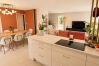 Maison à Les Sables-d'Olonne - CHEZ MAGUI - 12 Pers avec Spa et Parking