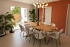 Maison à Les Sables-d'Olonne - CHEZ MAGUI - 12 Pers avec Spa et Parking