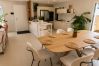 Maison à Les Sables-d'Olonne - CHEZ MAGUI - 12 Pers avec Spa et Parking