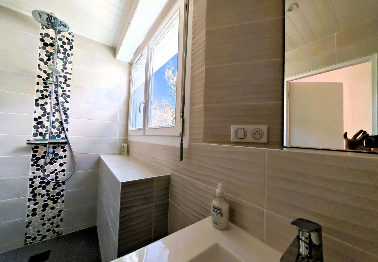Maison à Les Sables-d´Olonne - Ker Marin'o - 5 personnes