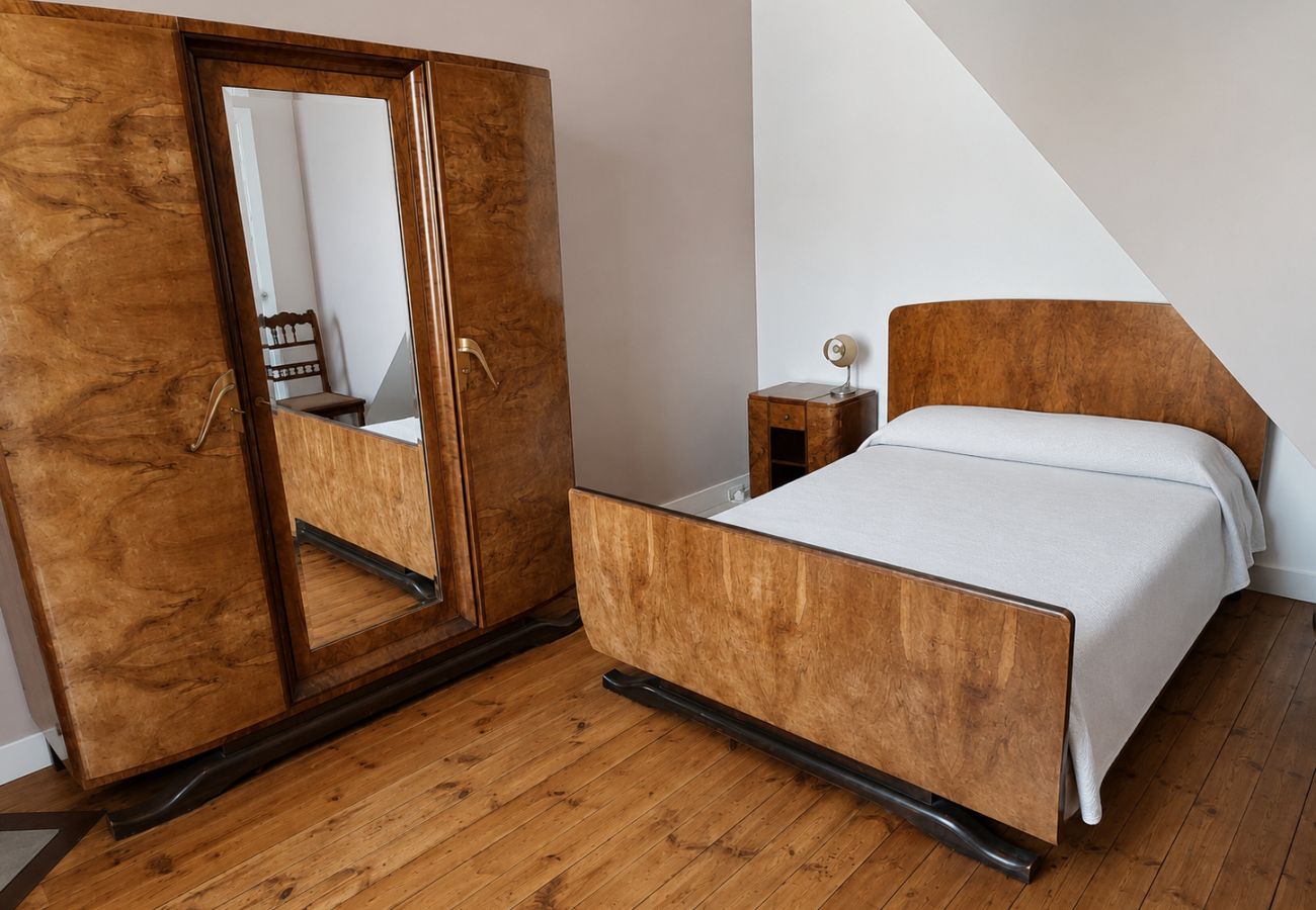 Maison à Les Sables-d´Olonne - Ker Marin'o - 5 personnes