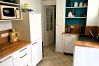 Maison à Les Sables-d´Olonne - Ker Marin'o - 5 personnes