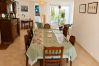 Maison à Les Sables-d´Olonne - Ker Marin'o - 5 personnes