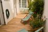 Maison à Les Sables-d´Olonne - Ker Marin'o - 5 personnes