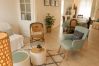 Maison à Les Sables-d´Olonne - Ker Marin'o - 5 personnes