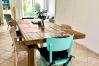 Maison à Les Sables-d´Olonne - Ker Marin'o - 5 personnes