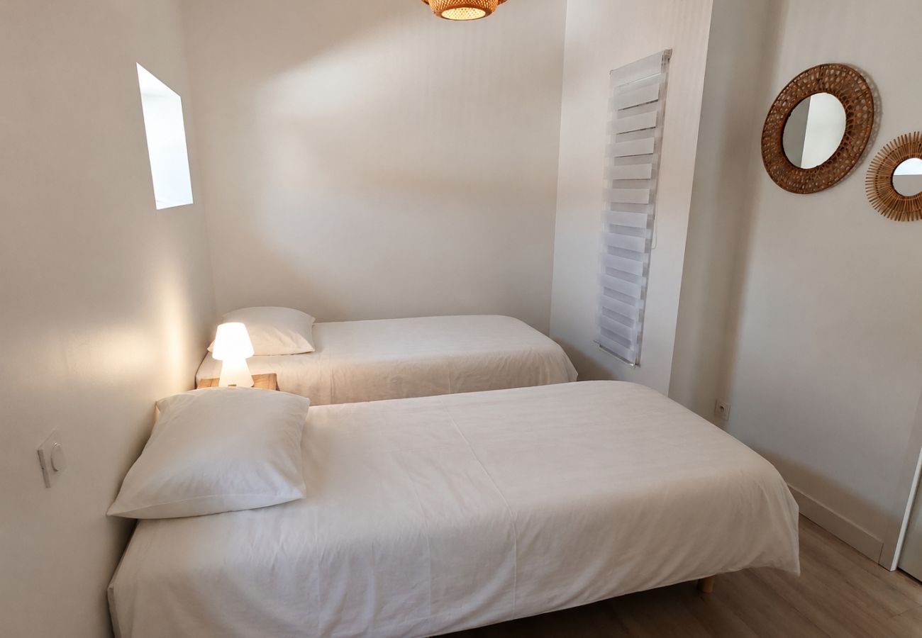 Appartement à Les Sables-d´Olonne - LE PALAIS DES DUNES - 2 pers.