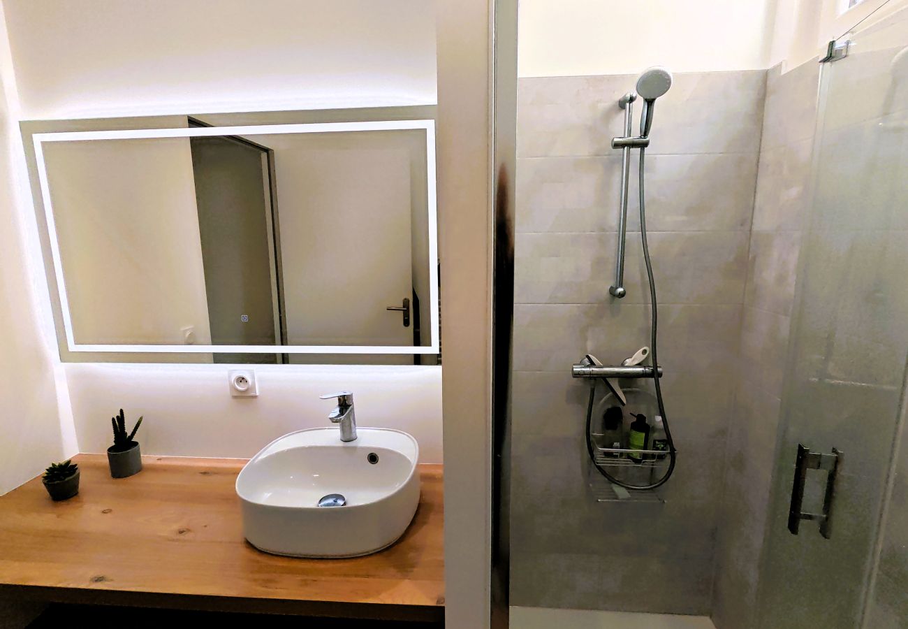 Appartement à Les Sables-d´Olonne - LE PALAIS DES DUNES - 2 pers.