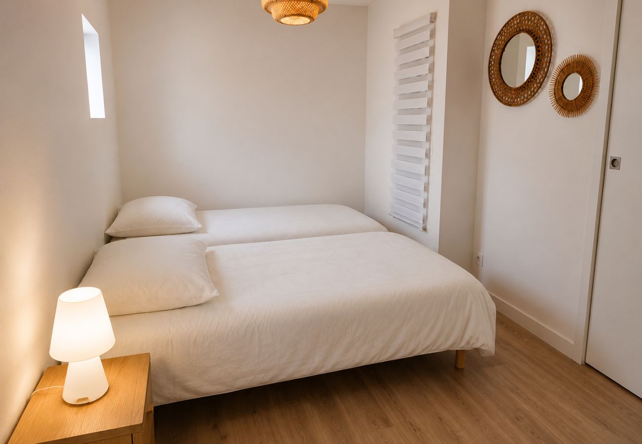 Appartement à Les Sables-d´Olonne - LE PALAIS DES DUNES - 2 pers.