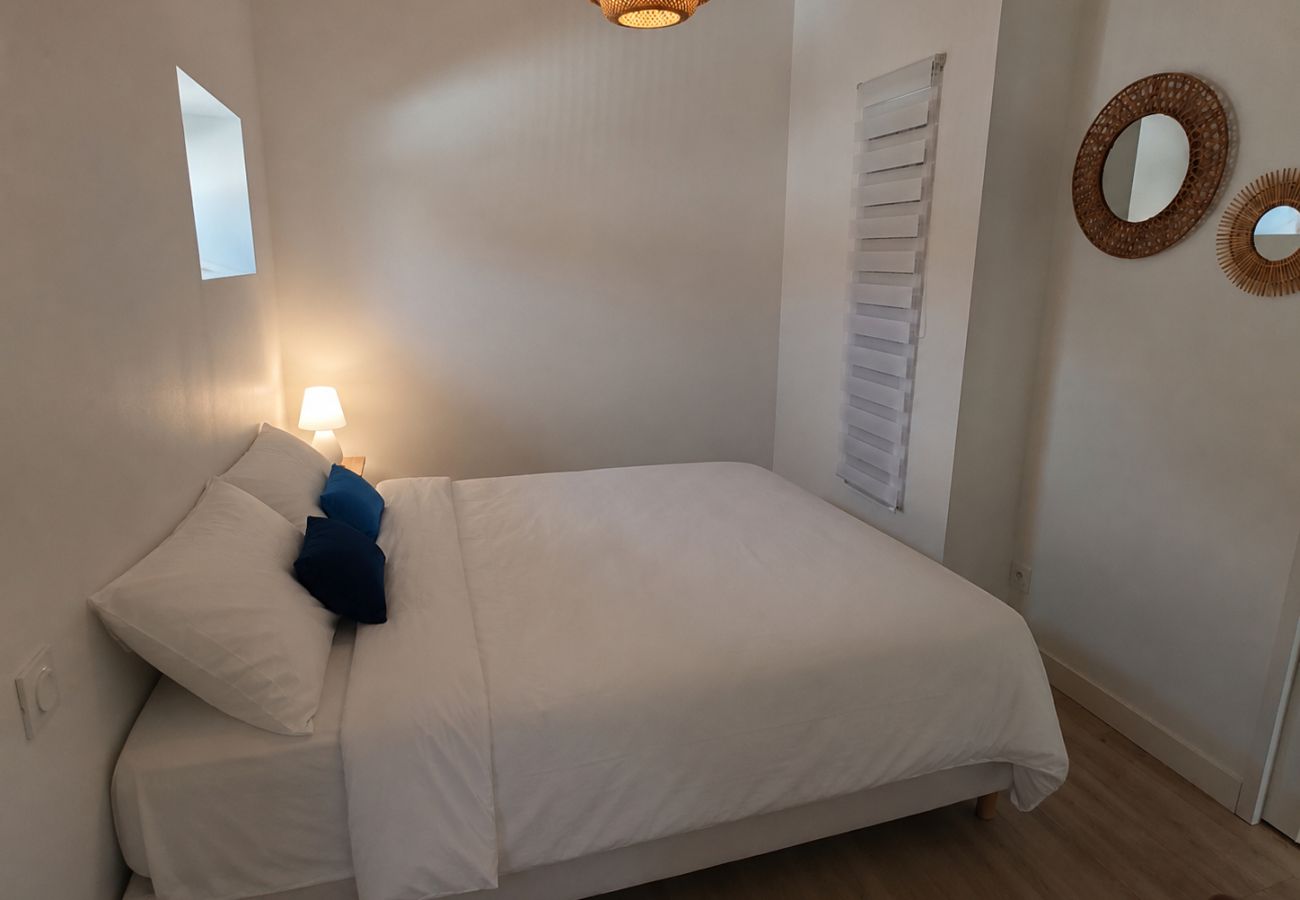 Appartement à Les Sables-d´Olonne - LE PALAIS DES DUNES - 2 pers.