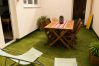 Appartement à Les Sables-d´Olonne - LE PALAIS DES DUNES - 2 pers.