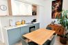 Appartement à Les Sables-d´Olonne - LE PALAIS DES DUNES - 2 pers.