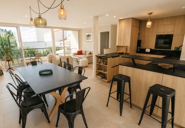 Maison à Les Sables-d´Olonne - La Palette - à 100m de la mer