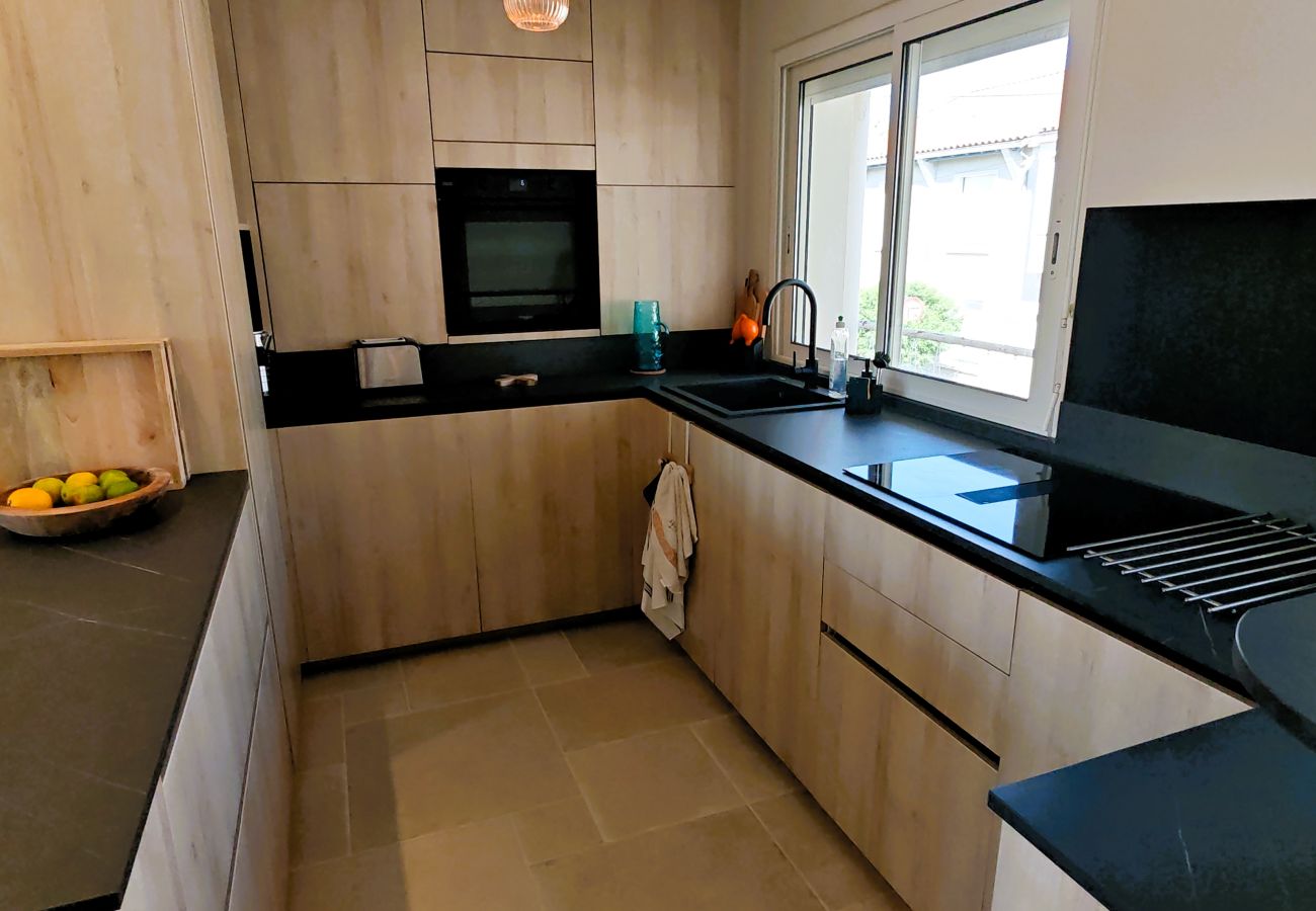 Maison à Les Sables-d´Olonne - La Palette - à 50m de la mer
