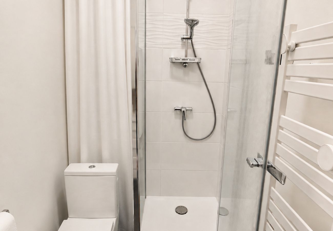 Appartement à Les Sables-d´Olonne - Les Embruns - Quartier Arago