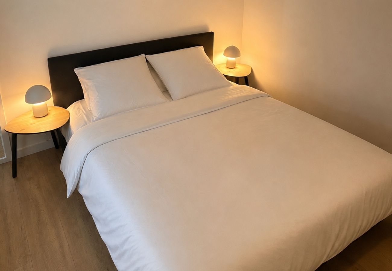 Appartement à Les Sables-d´Olonne - Les Embruns - Quartier Arago