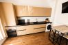 Appartement à Les Sables-d´Olonne - Les Embruns - Quartier Arago