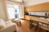 Appartement à Les Sables-d´Olonne - Les Embruns - Quartier Arago