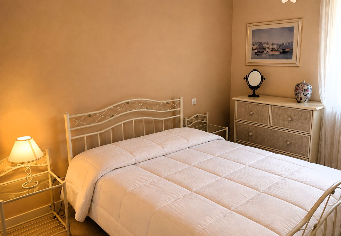 Maison à Jard-sur-Mer - VILLA ROSAMUNDE - A deux pas de la mer
