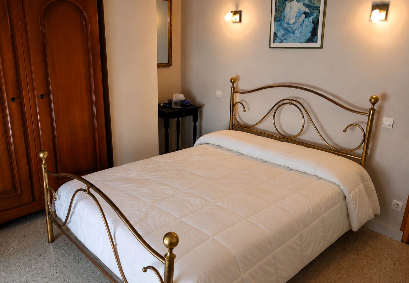 Maison à Jard-sur-Mer - VILLA ROSAMUNDE - A deux pas de la mer