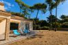 Maison à Jard-sur-Mer - VILLA ROSAMUNDE - A deux pas de la mer